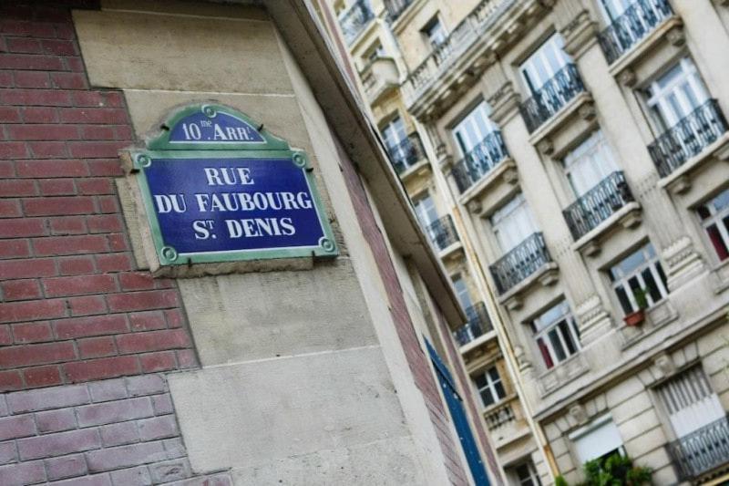 Lovely Heart Of Appartamento Parigi