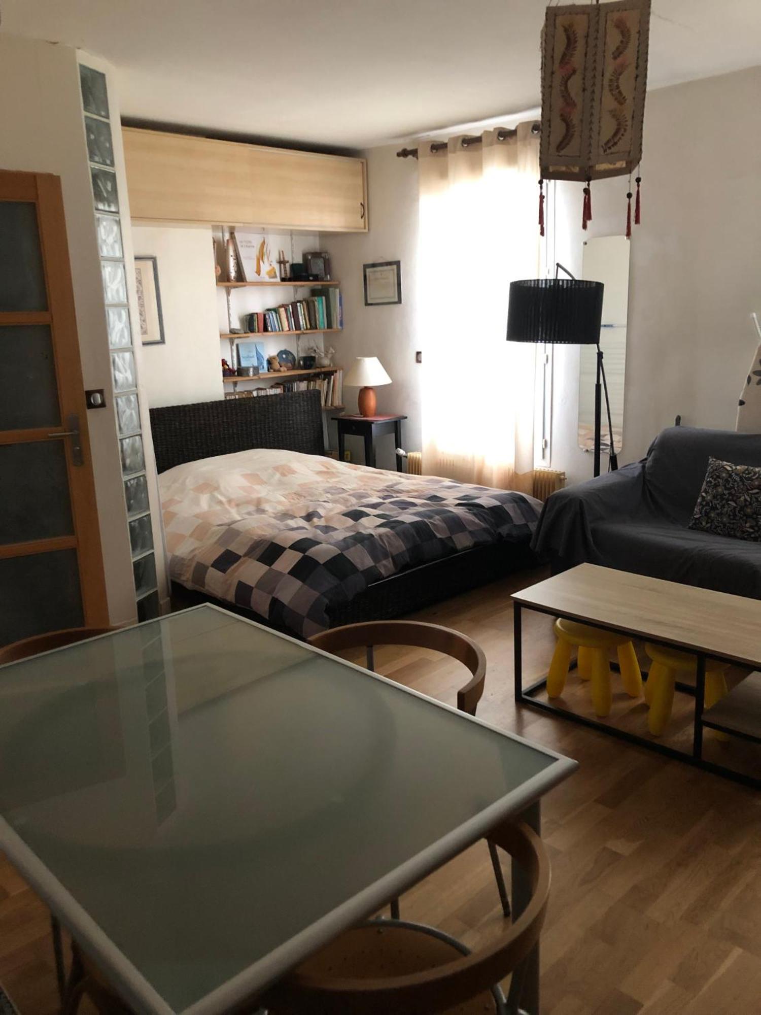 Appartamento Lovely Heart Of
